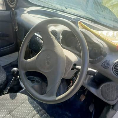 Hyundai santro contact iss number par kary 03025209793