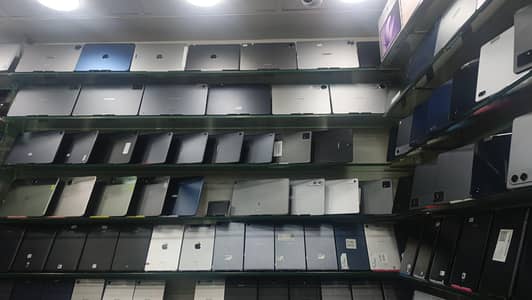All tabs available and cover and pens