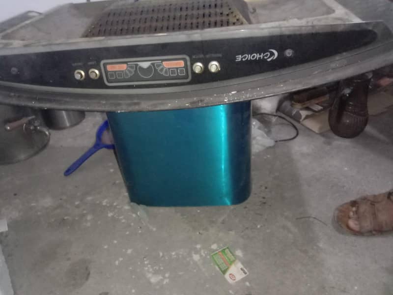 kitchen hood 0