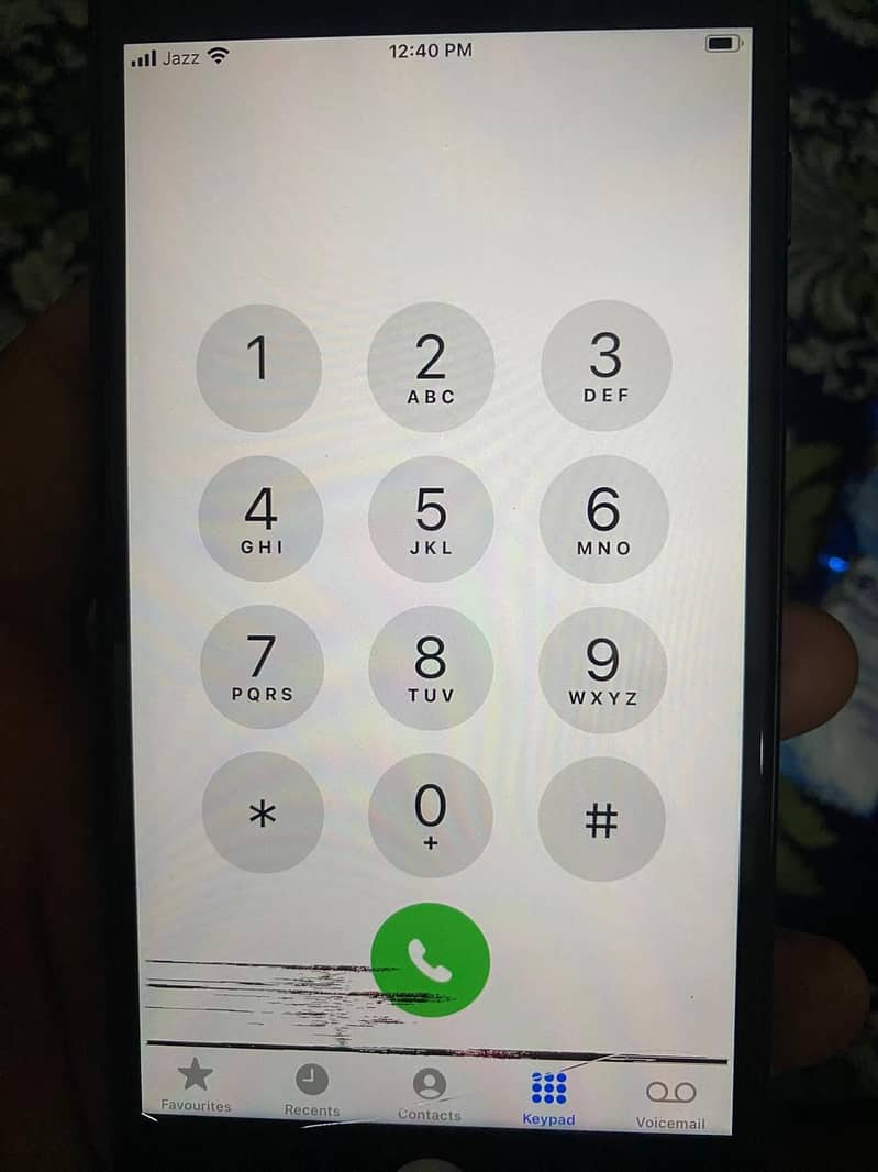 iPhone 7 Plus 2