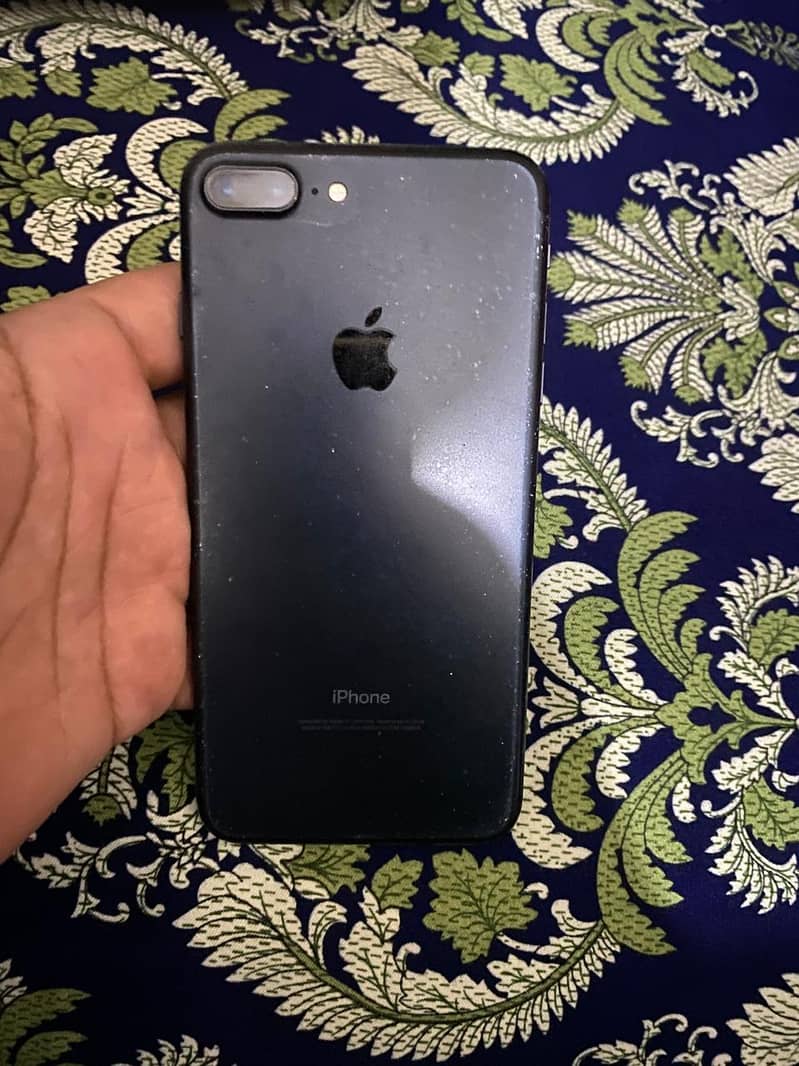 iPhone 7 Plus 3