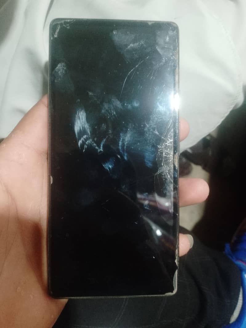 Google Pixel 6a 5