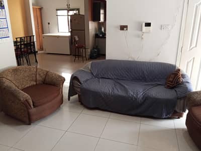 5 seaters sofa set
