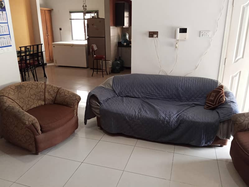 5 seaters sofa set 0