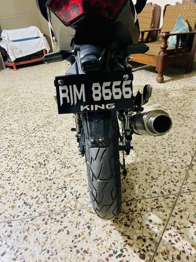 Road prince 150 wego sale
