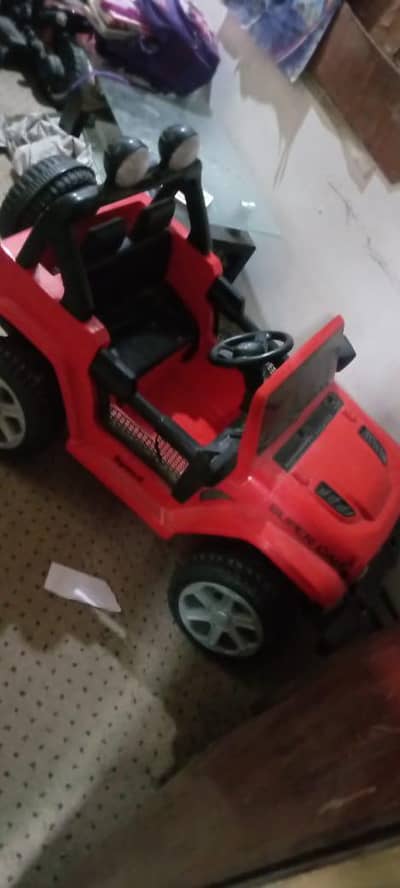 good condition