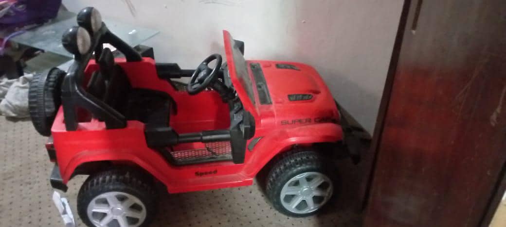 good condition 1