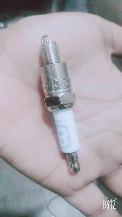 BIKE LOVER IRIDIUM SPARK PLUGS AVAILABLE