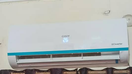Haier Candy series inverter 1.5