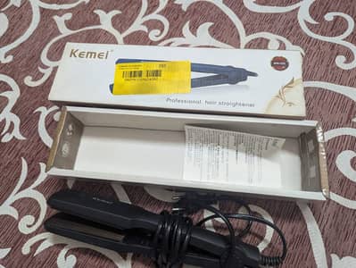 Hair Crimper