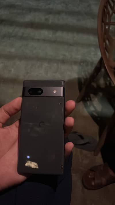 Google Pixel 7