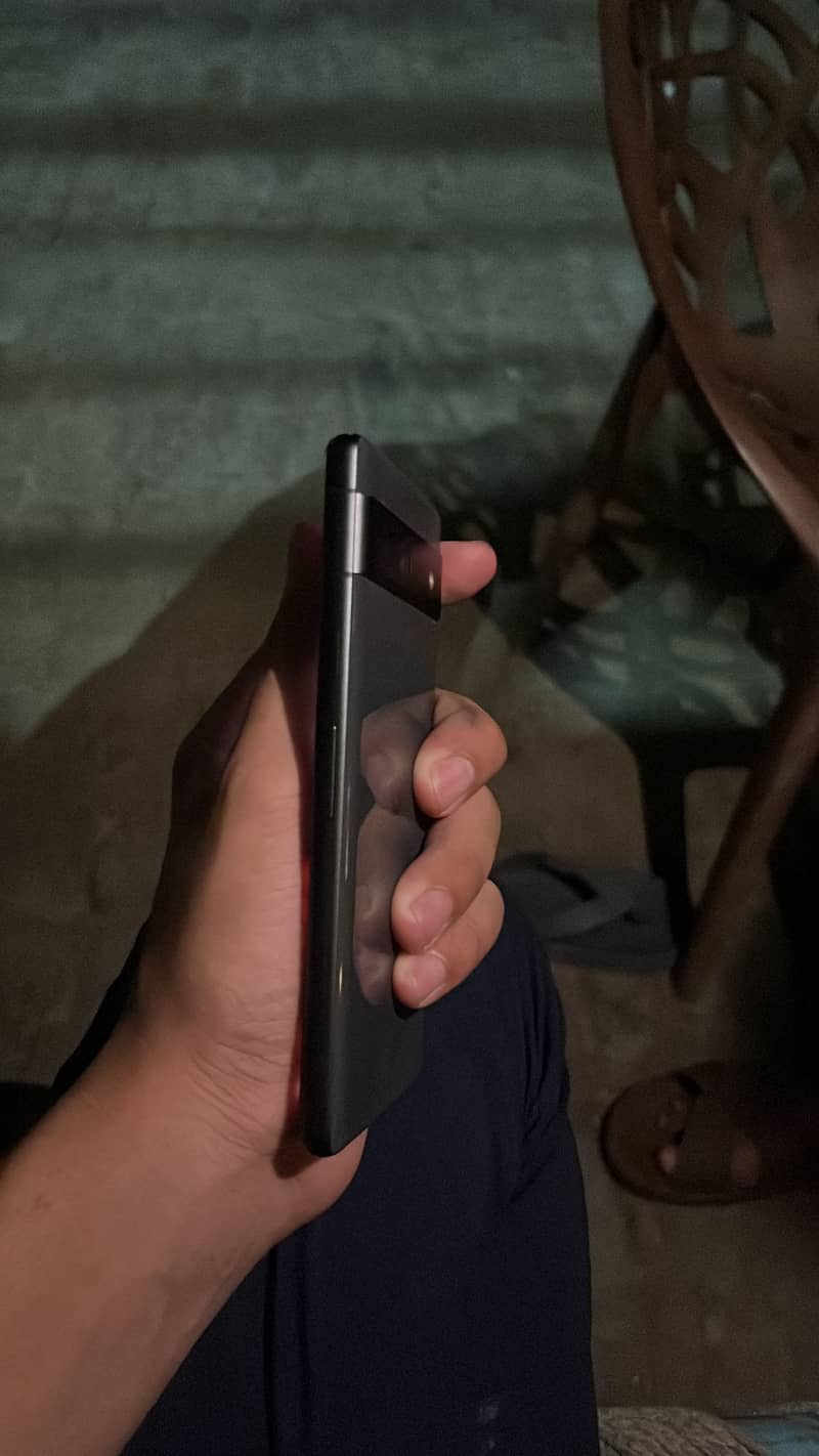 Google Pixel 7 1