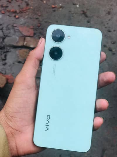 Vivo Y03