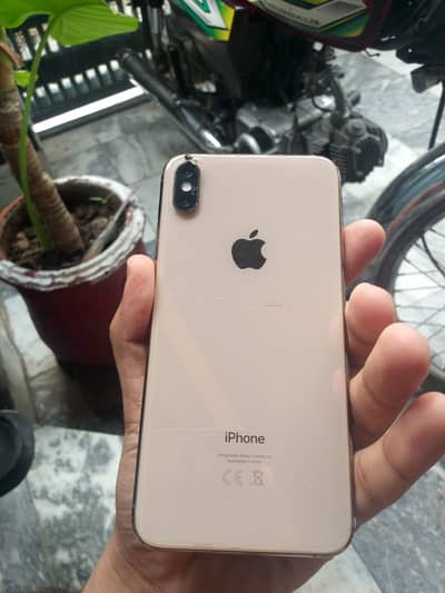 Apple iPhone XS Max