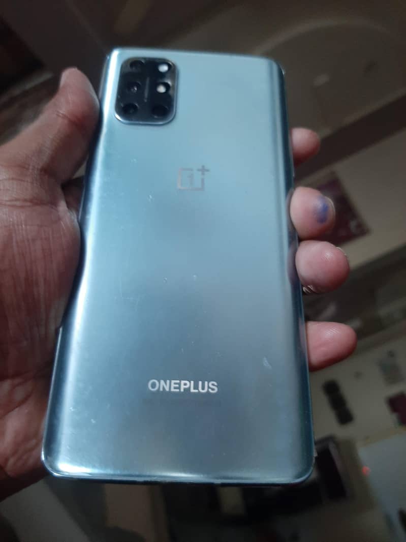 One Plus 8T 0