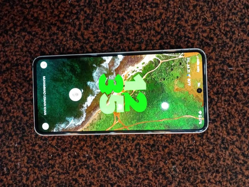 Google Pixel 8 Pro 6