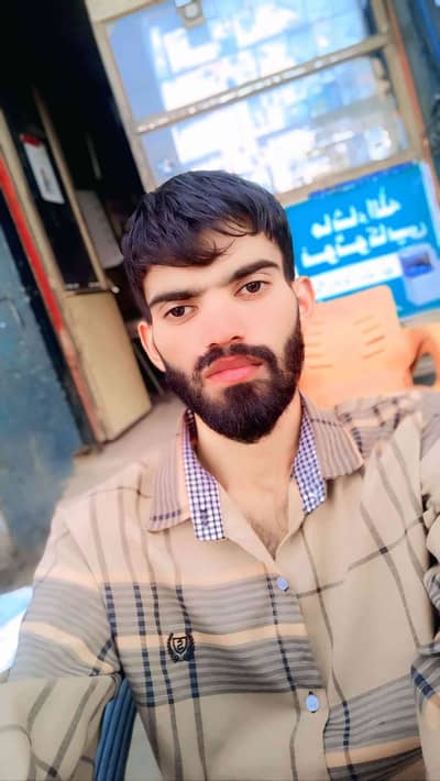 Muneeb ahmed
