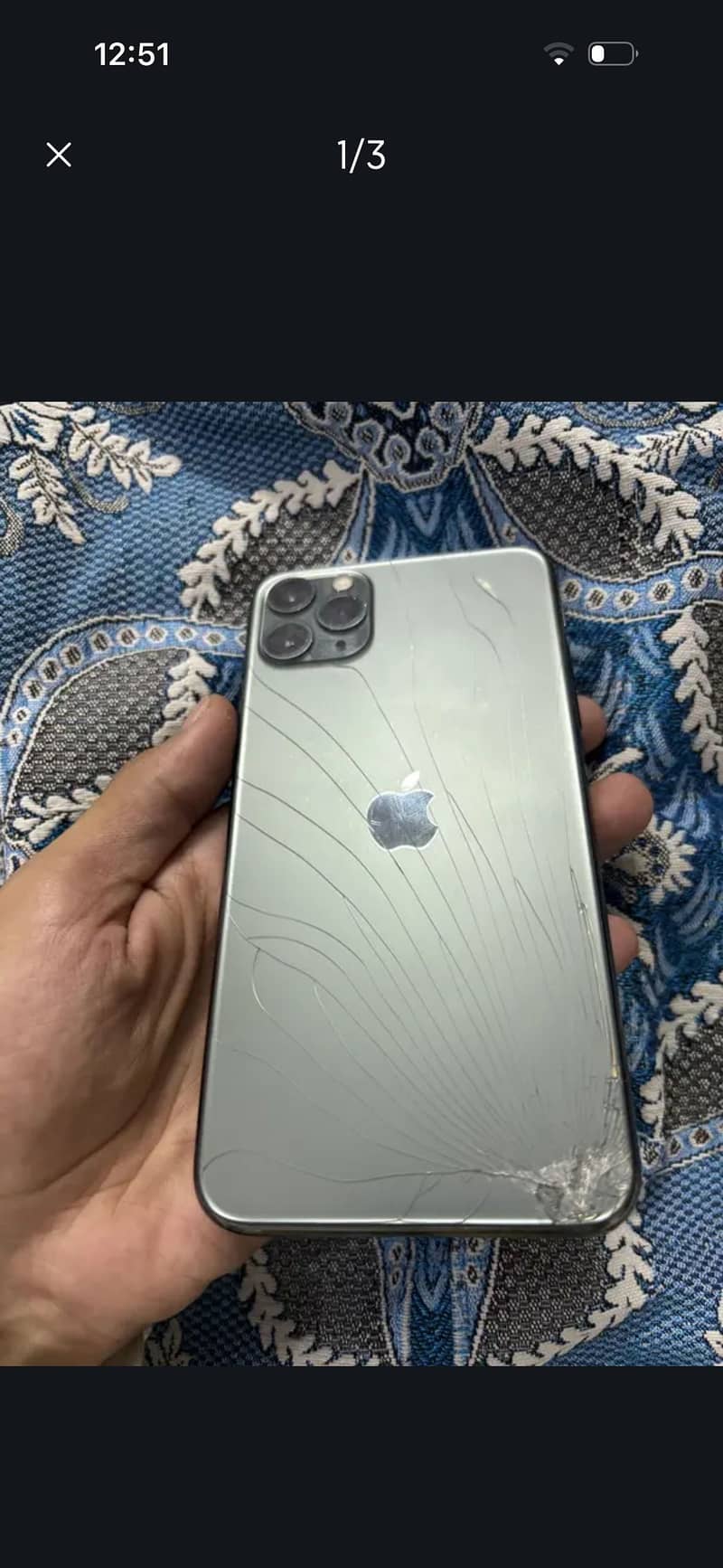 Apple iPhone 11 0