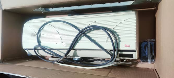 1 Ton Ac Non Inverter