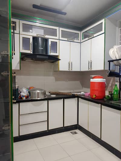 7marla ground floor house available for rent with boring