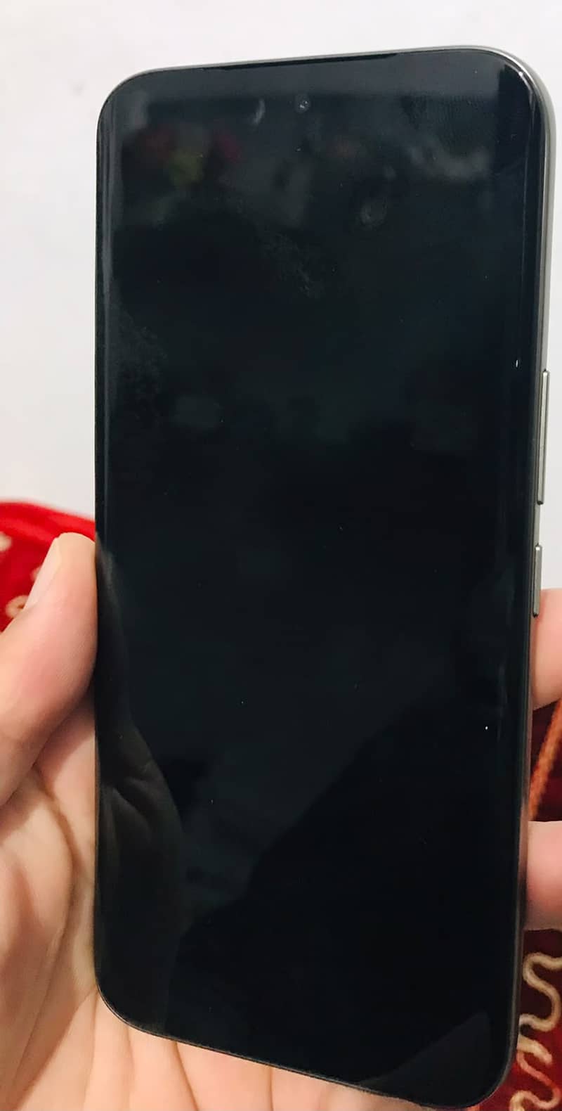 Tecno Camon 50 pro 0