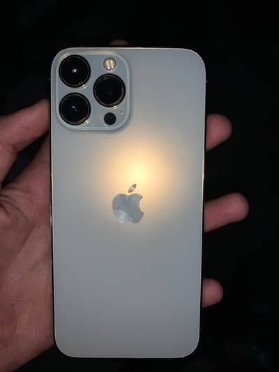 Apple iPhone 13 Pro Max
