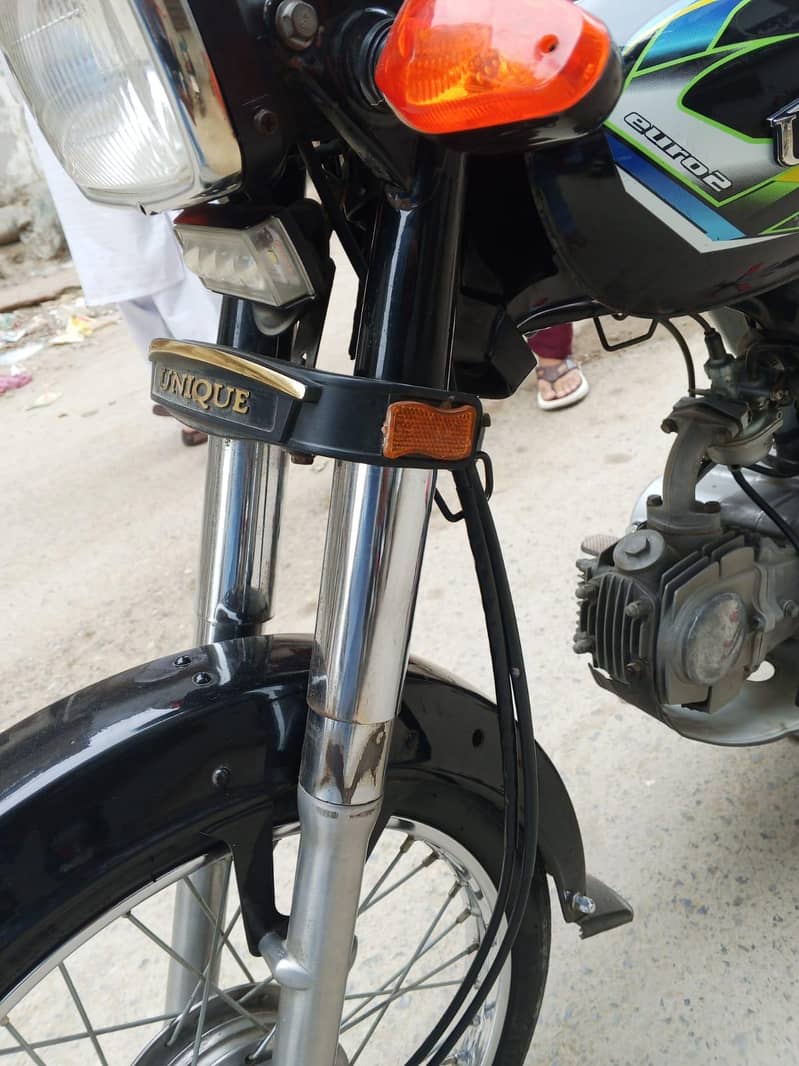 unique 2025 model 6