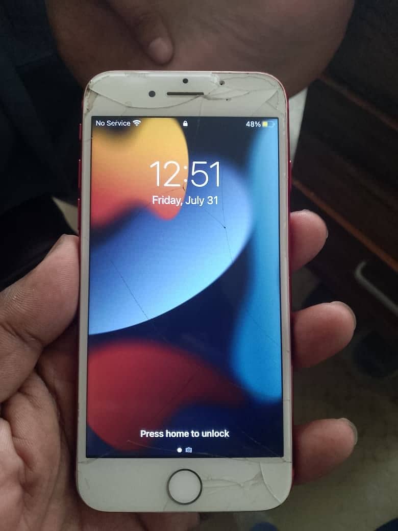 Apple iPhone 7 1