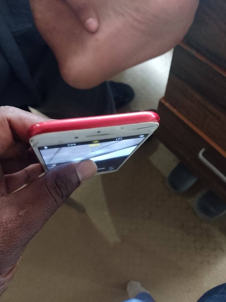 Apple iPhone 7 5