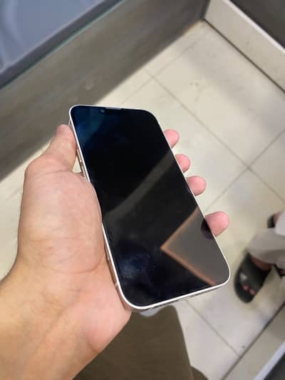 Apple iPhone 13 pta approved