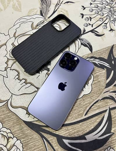 Apple iPhone 14 Pro