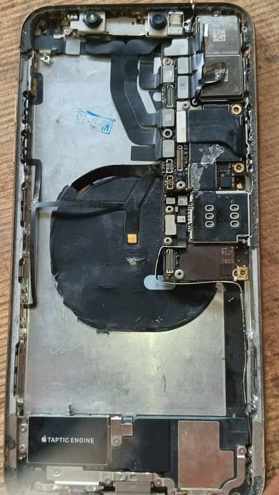 Apple iPhone XS Max