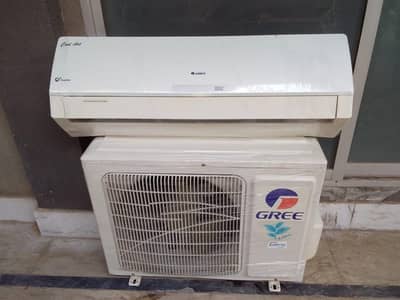 Gree 1 Ton DC Inverter (0336/7070/370) Genuine year warranty
