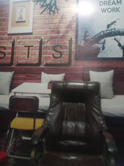 staff need for office work Male female both can apply