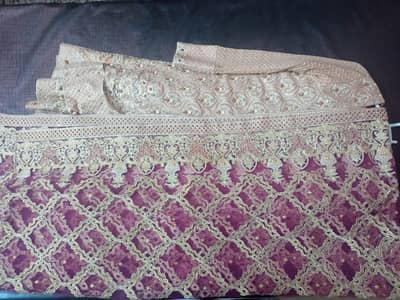 sharara & shrt dupata