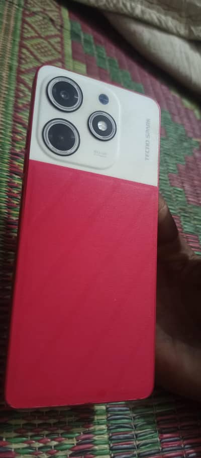 Tecno Spark 10 Pro