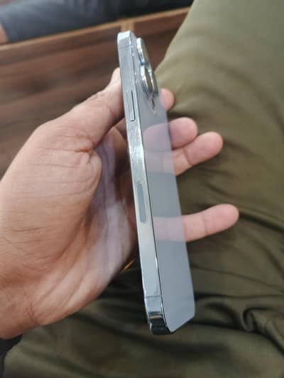 Apple iPhone 13 Pro Max 256 jv