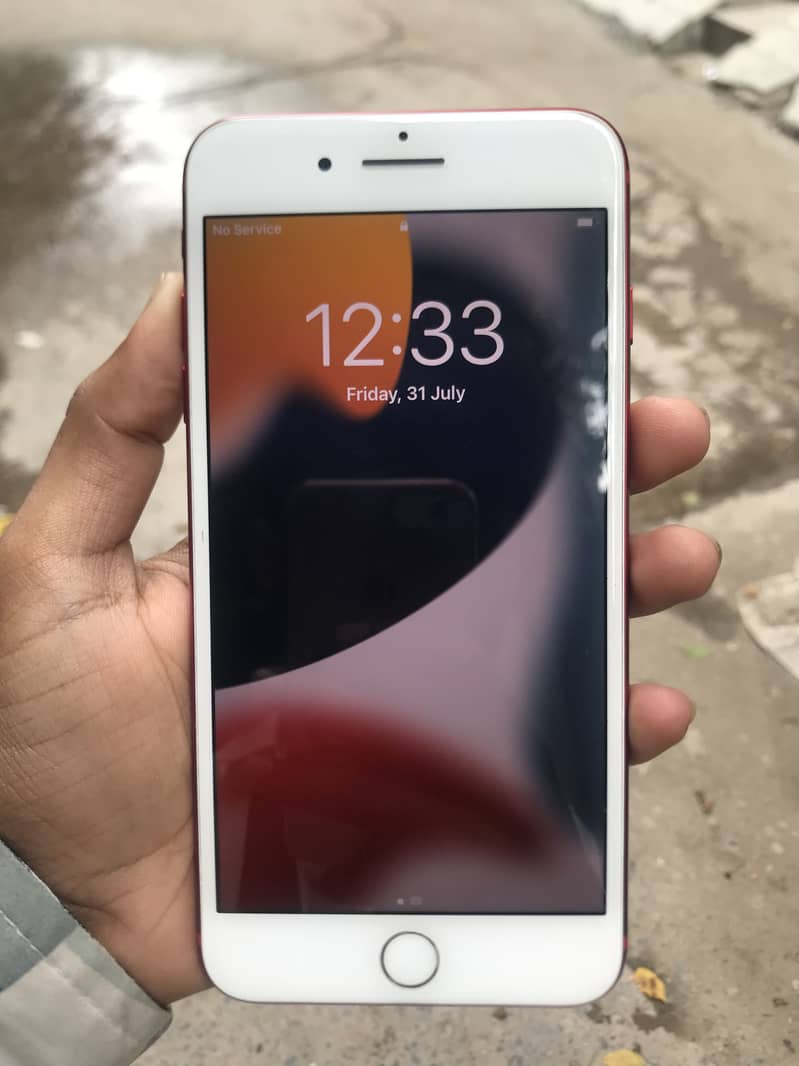 Apple iPhone 7 Plus 4