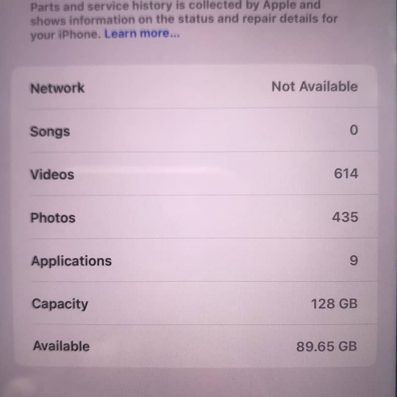 Apple iPhone 7 Plus 5