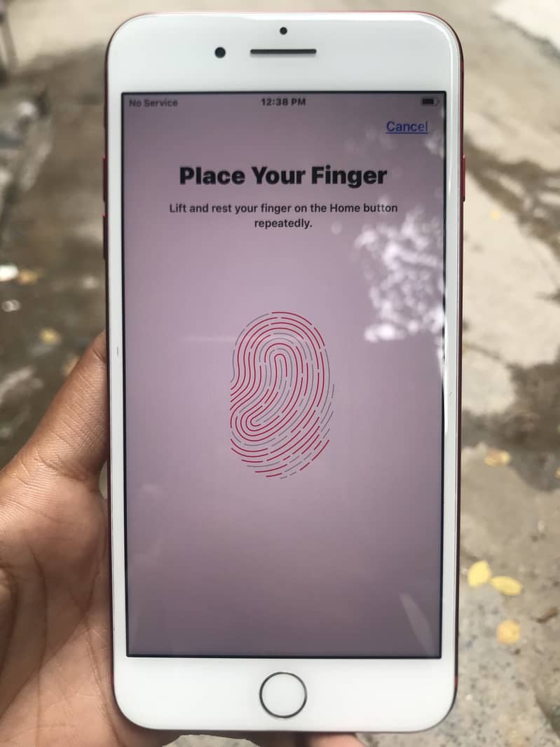 Apple iPhone 7 Plus 7
