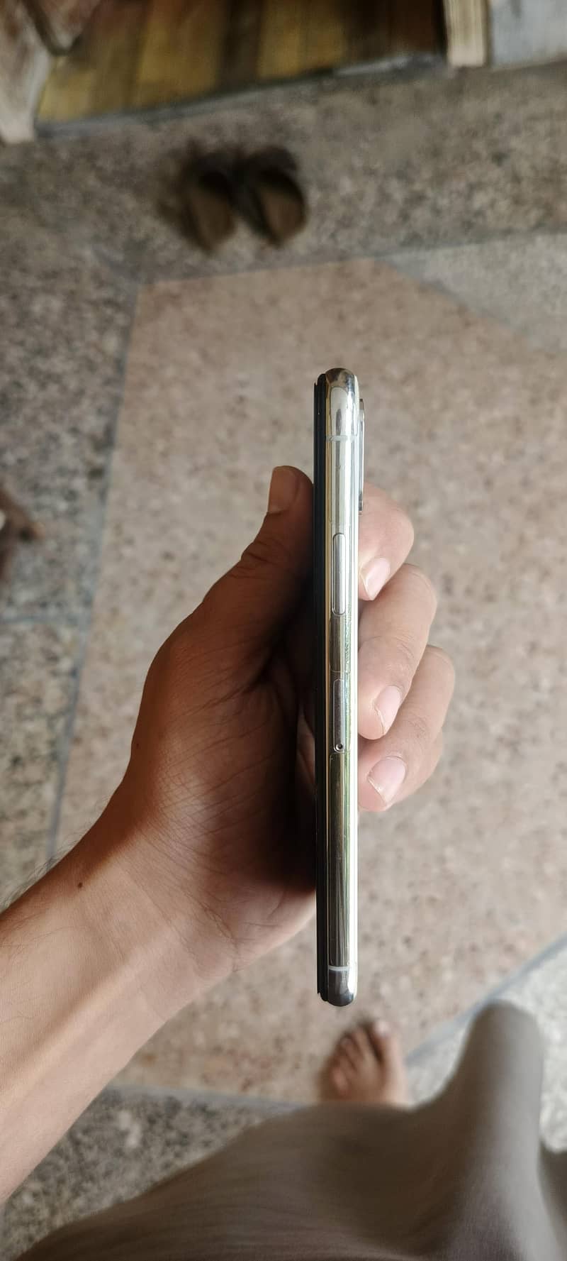 Apple iPhone X 1