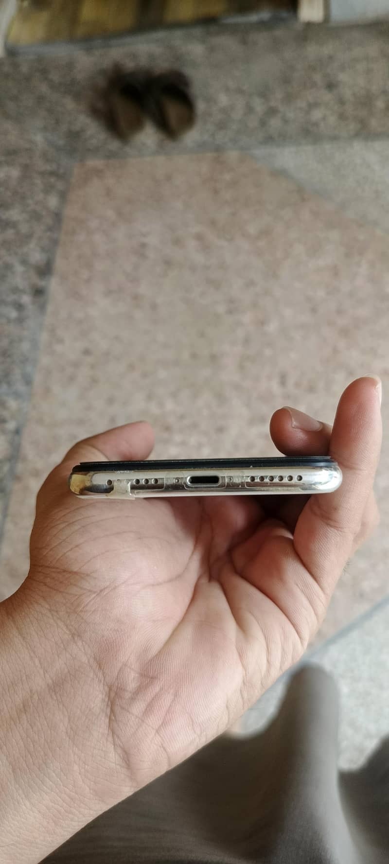 Apple iPhone X 2