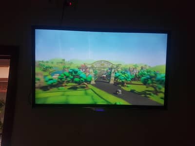 smart android led 32 inch