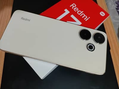 Xiaomi Redmi 13