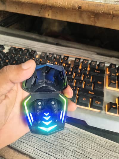 Zero Arcade 800 Earbuds