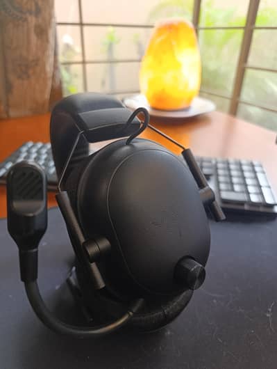 RAZER BLACKSHARK V2 HYPERSPEED