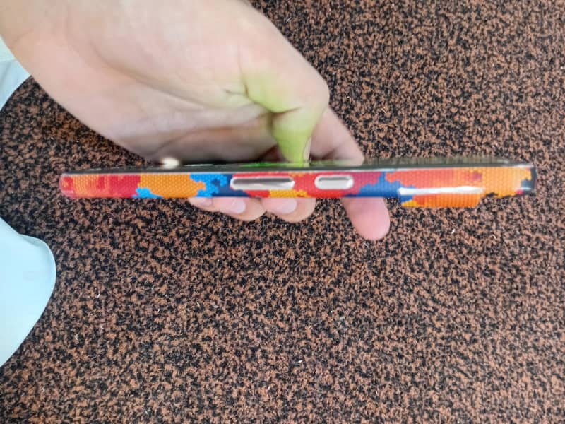 Google pixel 8 pro 7