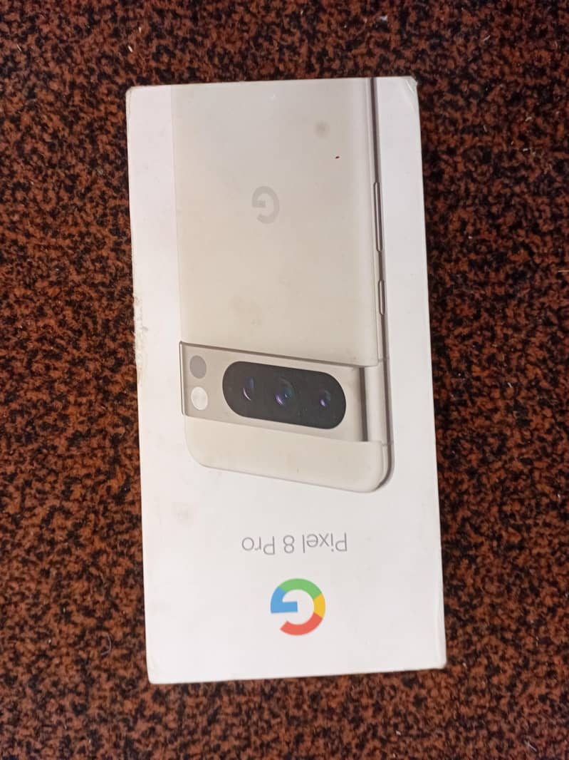 Google pixel 8 pro 13