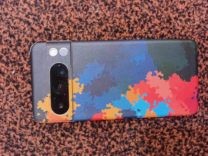 Google pixel 8 pro 19
