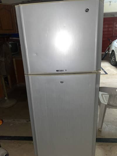 Pel aspire fridge